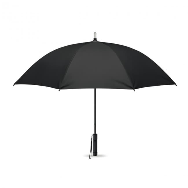 Custom Printed Umbrella w/ top light and tor - Image 1