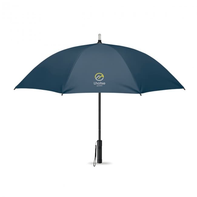 Custom Printed Umbrella w/ top light and tor - Image 4