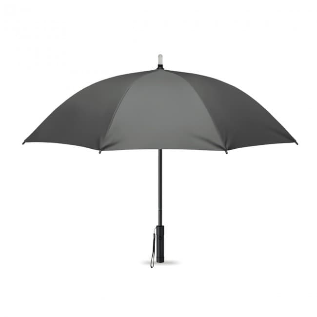 Custom Printed Umbrella w/ top light and tor - Image 9