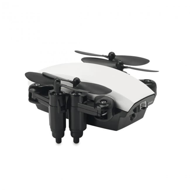 Custom Printed WIFI foldable drone - Image 4