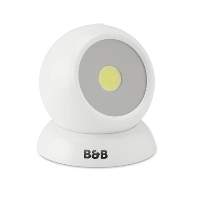 Custom Printed COB 360 degree light - Image 5