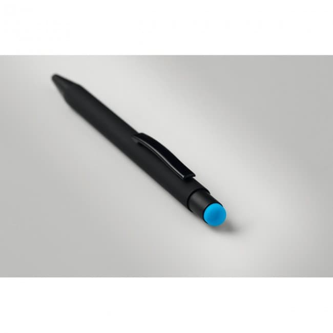 Custom Printed Aluminium Stylus Pen - Image 2