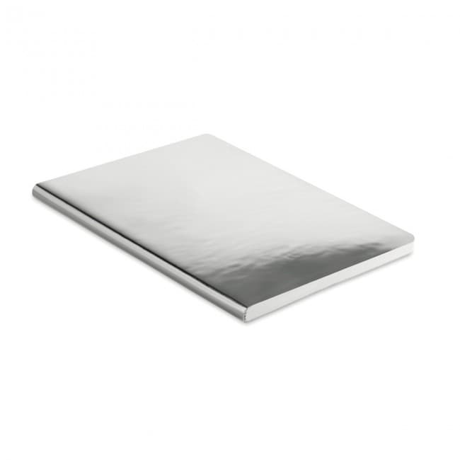 Custom Printed 2100y soft cover notebook - Image 10