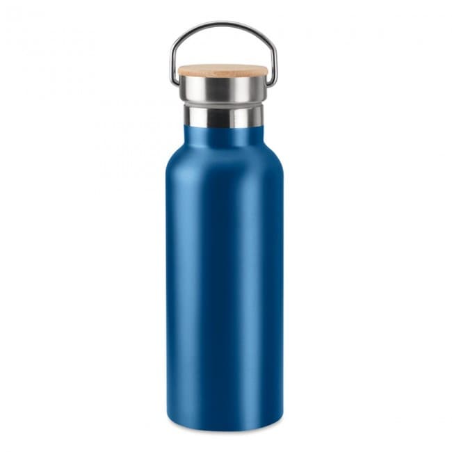 Custom Printed Double Wall Flask 500ml - Image 5