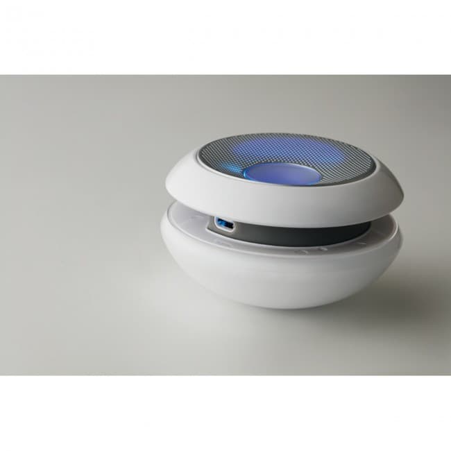 Custom Printed Speaker with light - Image 6