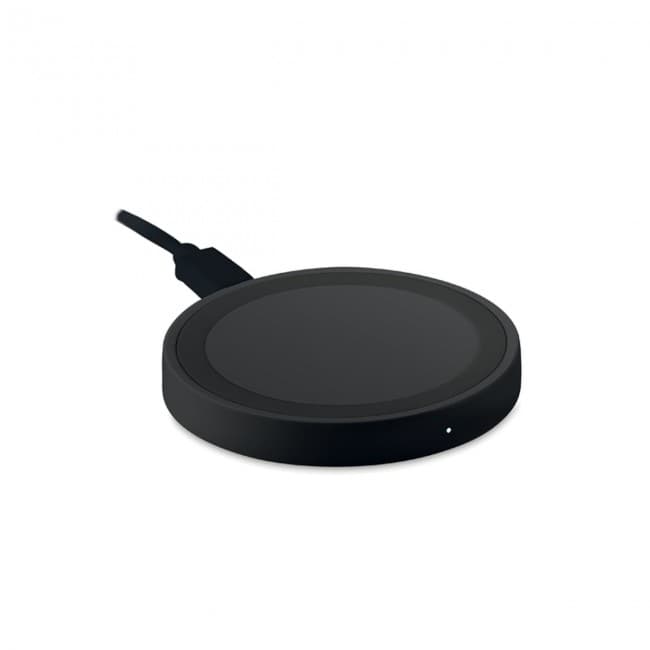 Custom Printed Small Wireless Charger 5W - Image 12