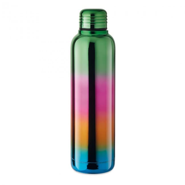 Custom Printed Double wall flask 500ml - Image 11