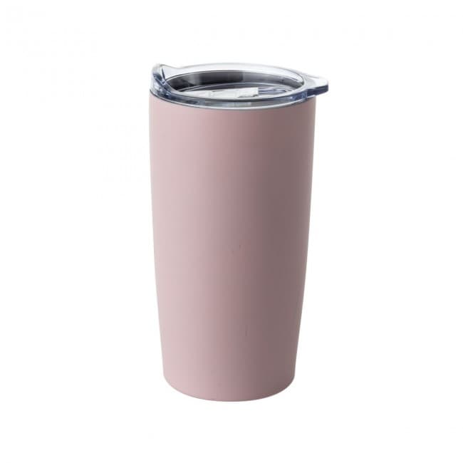 Custom Printed Stainless Steel Tumbler - Image 3