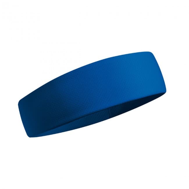 Custom Printed Cooling exercise headband - Image 6