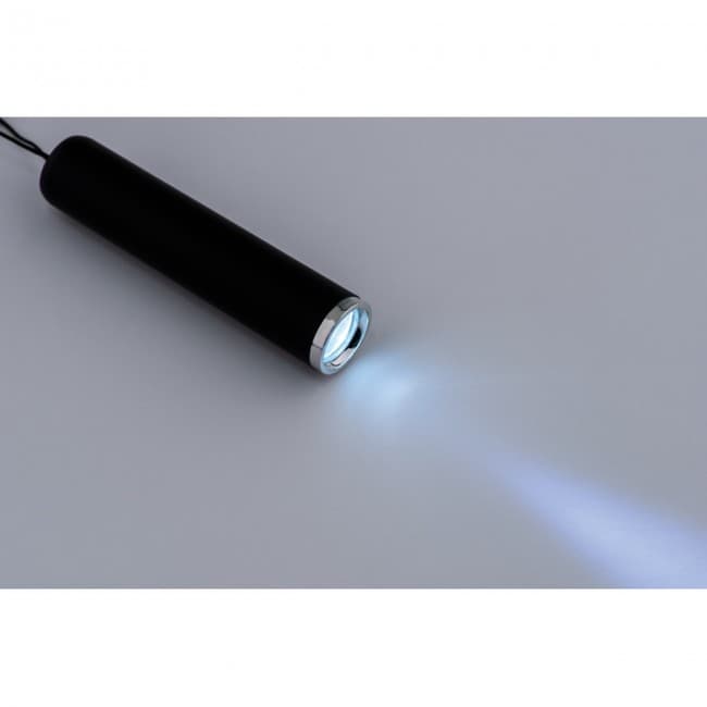 Custom Printed Plastic Light Up Logo Torch - Image 9