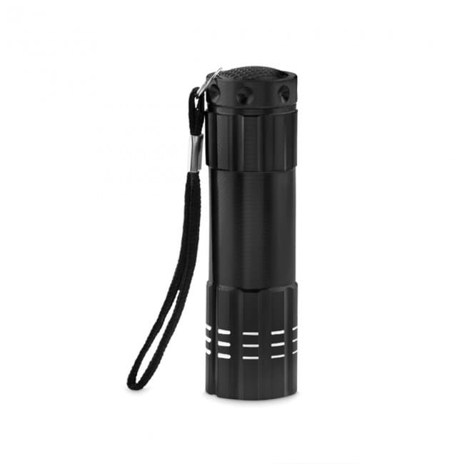 Custom Printed Aluminium COB Torch - Image 11