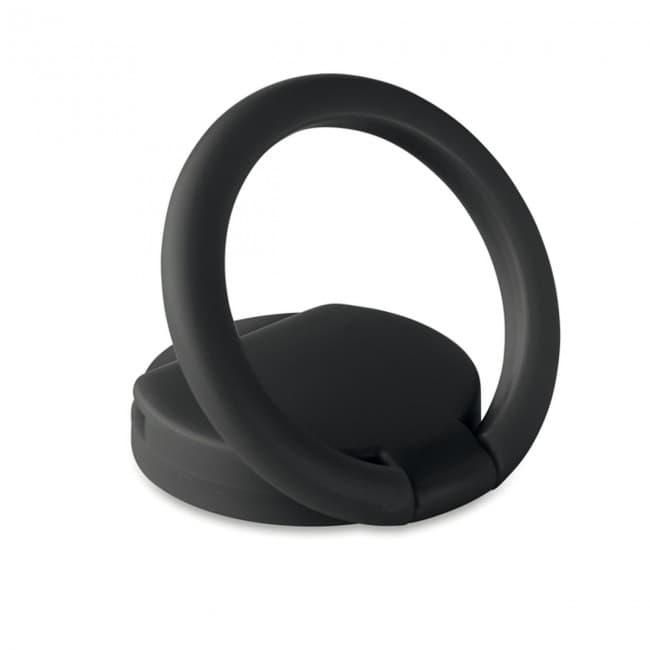 Custom Printed Ring phone holder with token - Image 11