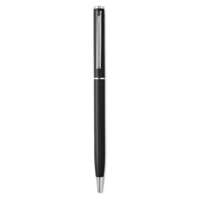 Custom Printed Twist aluminium Ball Pen - Image 12