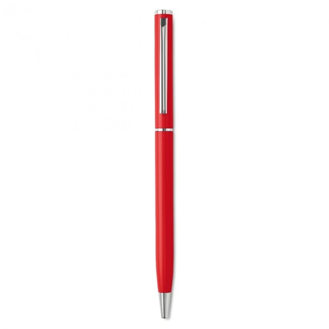 Custom Printed Twist aluminium Ball Pen - Image 10