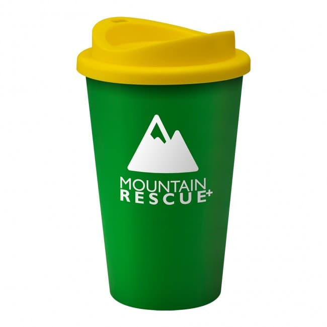 Custom Printed Universal Tumbler Green