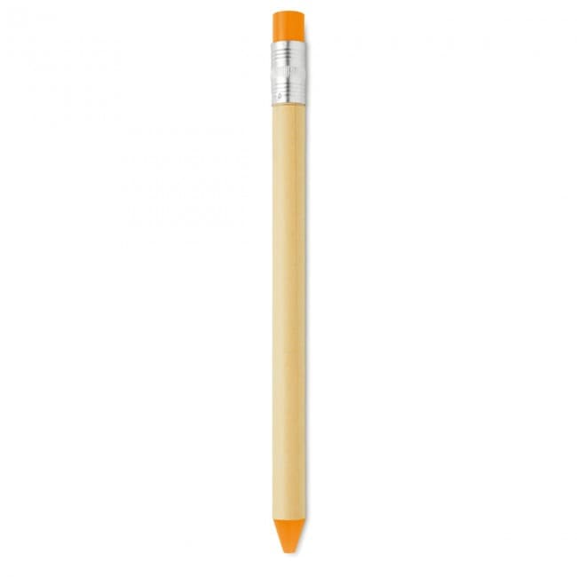 Custom Printed Push button ball pen - Image 4