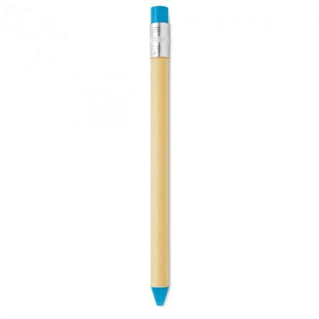 Custom Printed Push button ball pen - Image 2