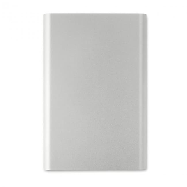 Custom Printed 16000mAh aluminium Power Bank - Image 5