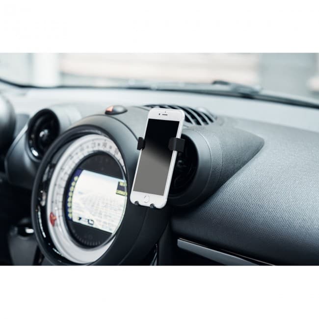 Custom Printed Universal car mount phone holder - Image 7