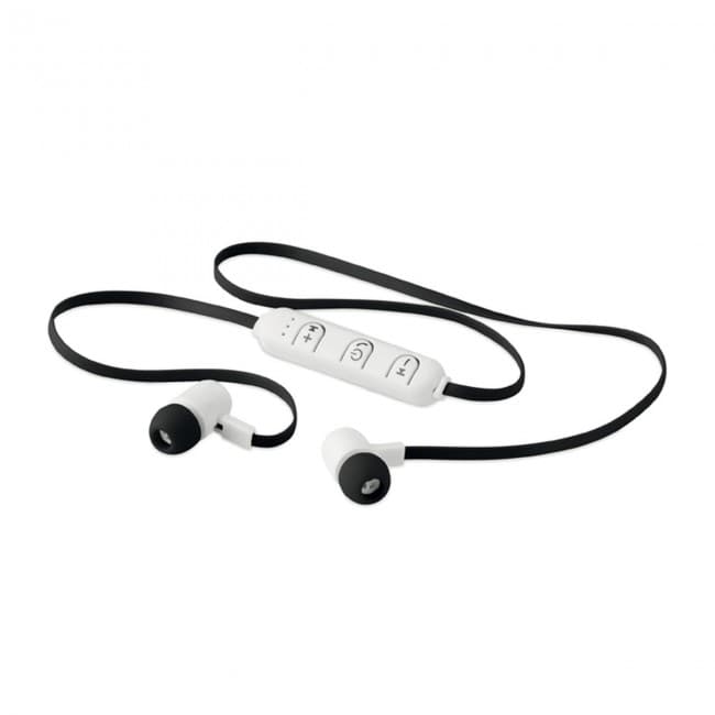 Custom Printed Bluetooth earphone in a box - Image 12