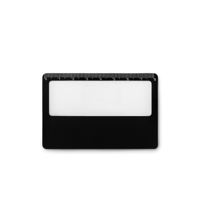 Custom Printed Credit card magnifier - Image 8