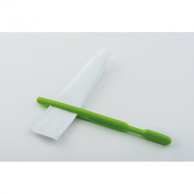 Custom Printed Toothbrush with cap - Image 12