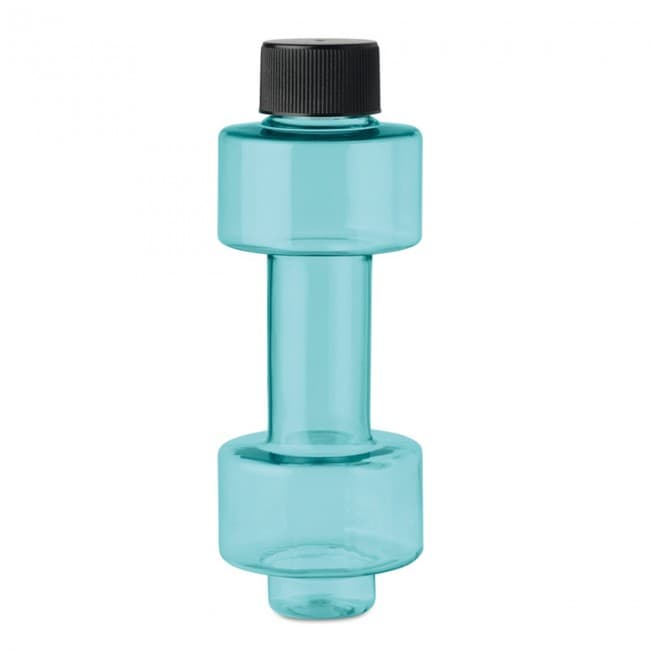 Custom Printed PET weights bottle 500ml - Image 8