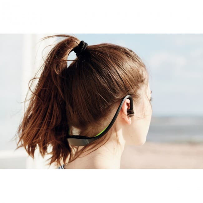 Custom Printed Bluetooth earphone and mic - Image 4