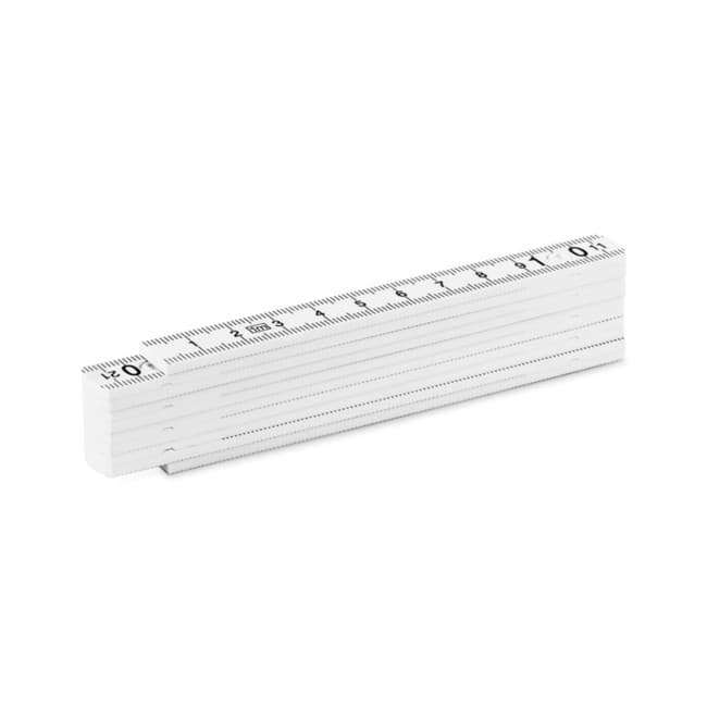 Custom Printed Folding Ruler 1m - Image 3