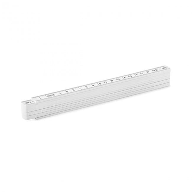 Custom Printed Folding Ruler 2m - Image 4