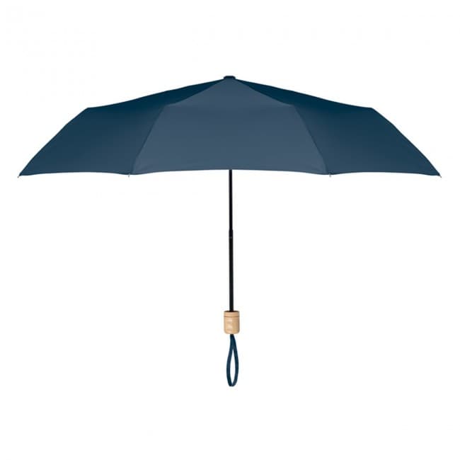 Custom Printed Foldable umbrella   21 inch - Image 10