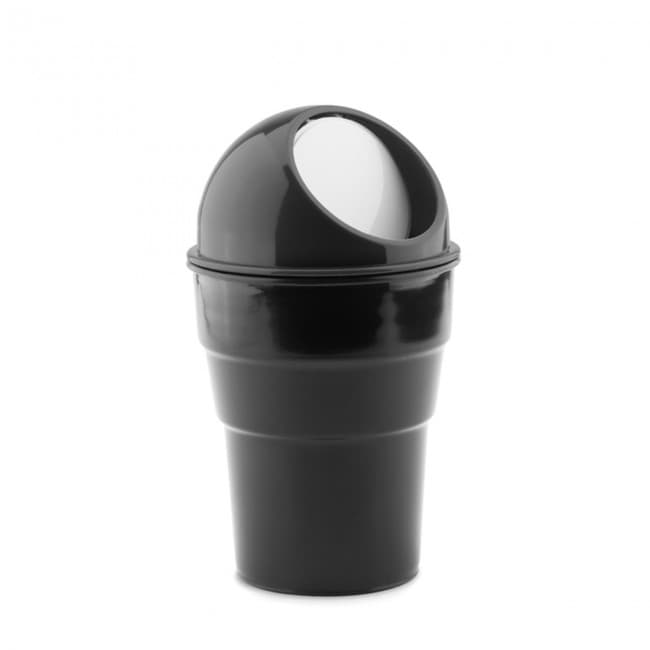 Custom Printed Mini garbage bin for the car - Image 9