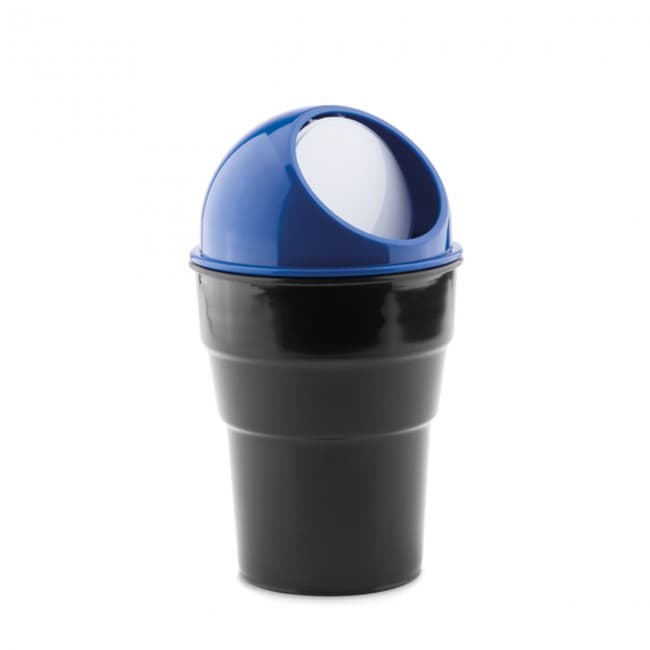 Custom Printed Mini garbage bin for the car - Image 2