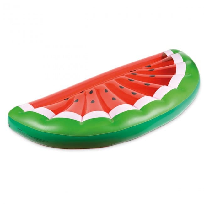 Custom Printed Inflatable watermelon mattress - Image 3