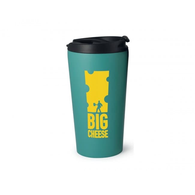 Custom Printed Rio ColourCoat Travel Mug