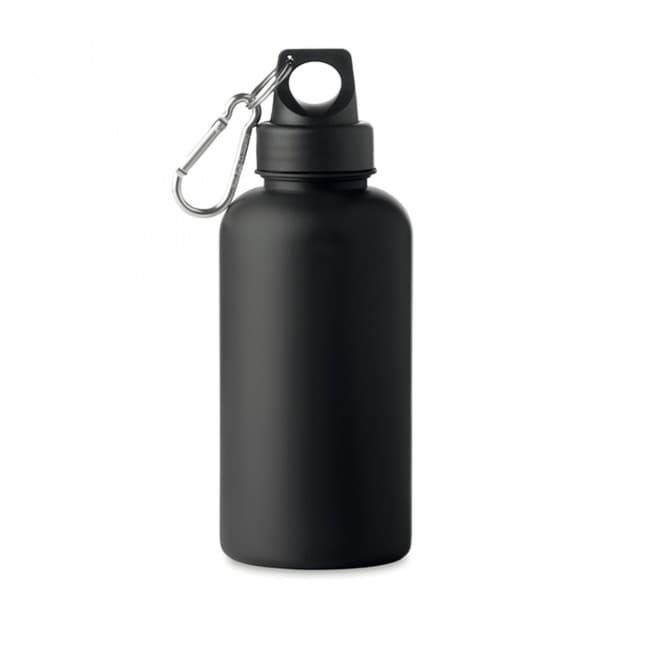 Custom Printed 500 ml PE bottle - Image 7