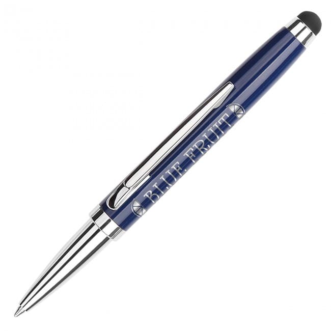 Custom Printed Armada Ballpen (Line Colour Print)