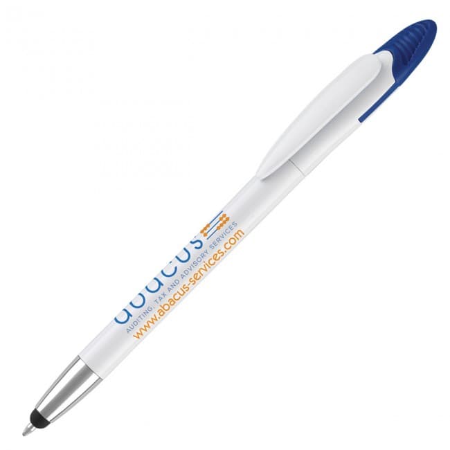 Custom Printed Atomic USB Ballpen 8GB (Line Colour Print)