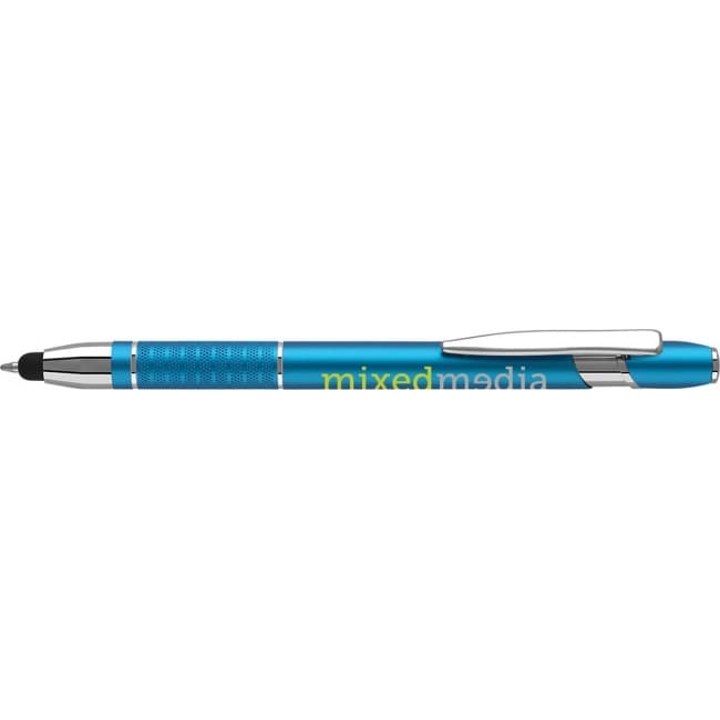 Custom Printed Bella Touch Ballpen (Line Colour Print)