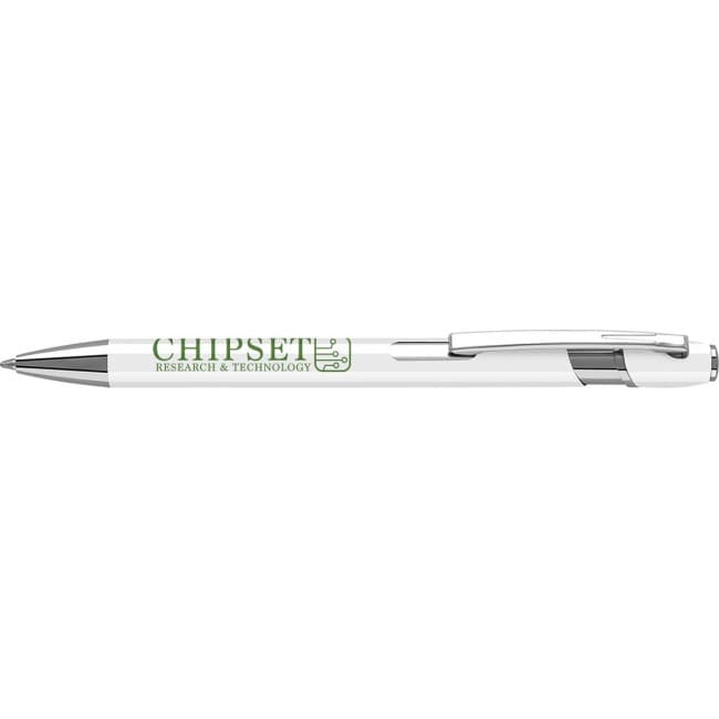 Custom Printed Clifton Ballpen