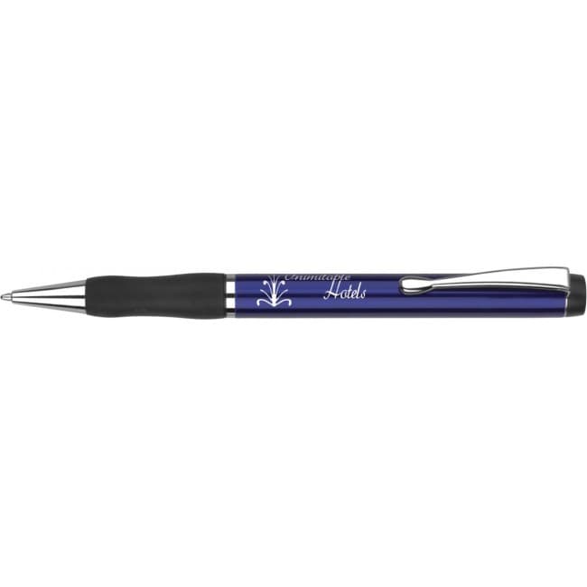 Custom Printed Concerto No 1 Ballpen (Supplied With Presentation Tube)