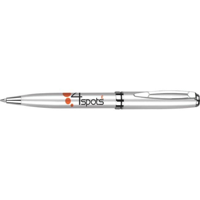 Custom Printed Consul Ballpen (Supplied With  Presentation Box)