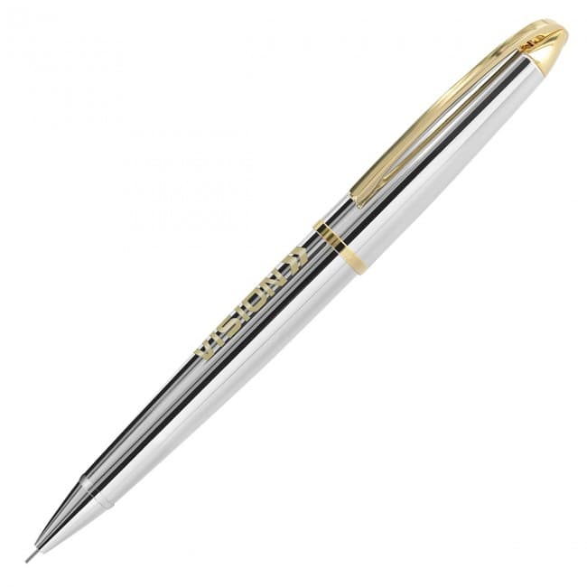 Custom Printed Da Vinci Lucerne Mechanical Pencil