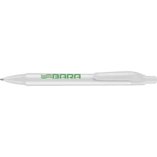 Custom Printed Panther Eco Ballpen (Colour and Extra) (Full Colour Print)