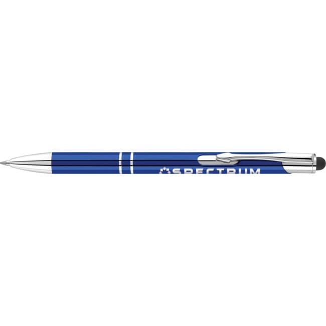 Custom Printed Electra-I Classic Ballpen (Engraved)