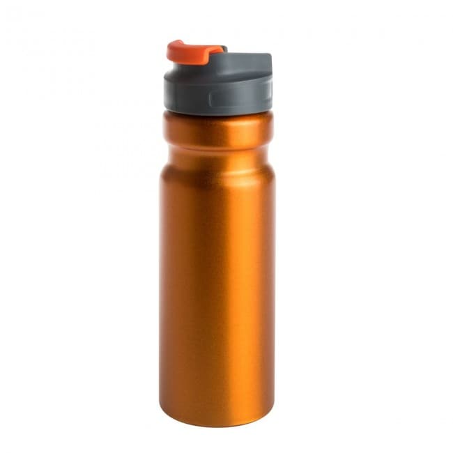 Custom Printed Aluminium Water Bottle - Image 4