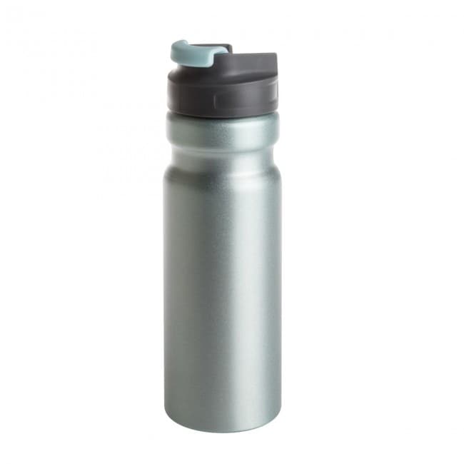 Custom Printed Aluminium Water Bottle - Image 2