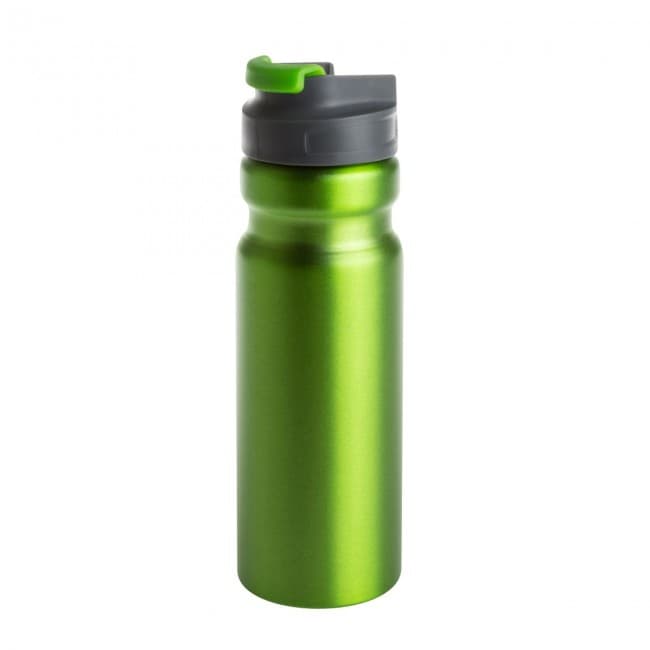 Custom Printed Aluminium Water Bottle - Image 1