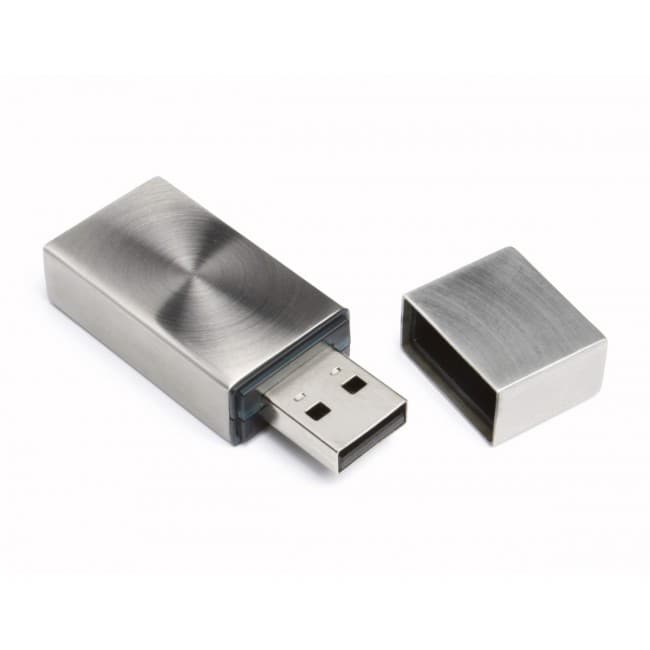 Custom Printed Massive USB  FlashDrive