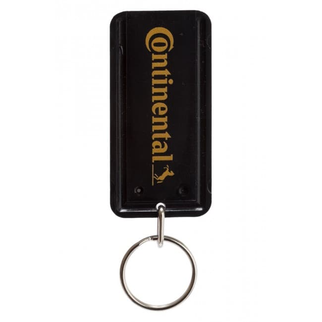 Custom Printed Tyre Gauge Keyring - Image 8